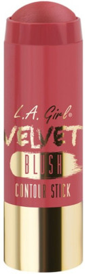 

L.A. Girl Velvet Contour Blush Stick-(Velour)