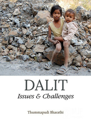 Dalit: Issues and Challenges(English, Hardcover, Thummapudi. Bharathi)