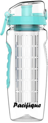 

PACIFIQUE BLUE32OZ 1000 ml Sipper(Pack of 1, Blue)