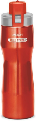 

Milton Champ 750 Red 700 ml Sipper(Pack of 1, Red)
