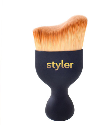 

Styler Foundation Contour Brush(Pack of 1)