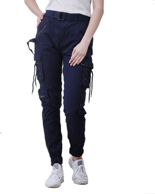 EditLook Women Cargos