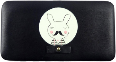 SB Casual, Formal, Sports Black Clutch