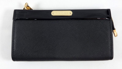 

SB Casual, Party Black Clutch