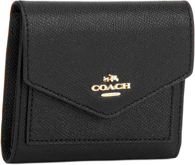 

Coach Casual Black Clutch