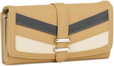 

Giordano Casual Tan Clutch