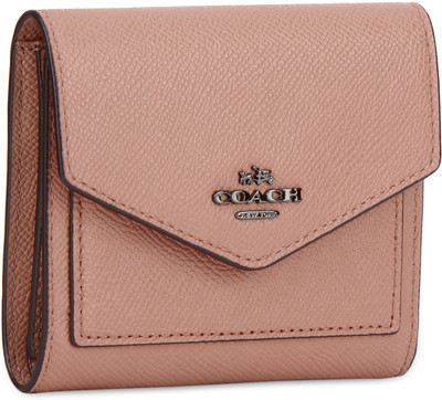 

Coach Casual Pink Clutch