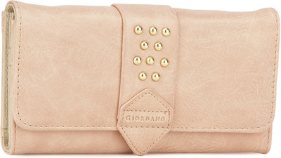 

Giordano Casual Pink Clutch
