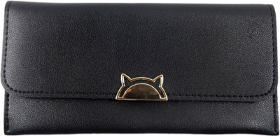 

SB Formal Black Clutch