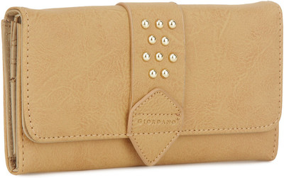

Giordano Casual, Formal, Party Brown Clutch