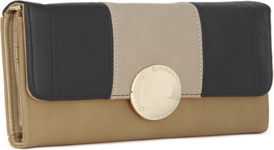 

Giordano Casual Brown Clutch