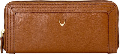 

Hidesign Casual Tan Clutch
