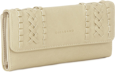 

Giordano Casual, Formal, Party Beige Clutch