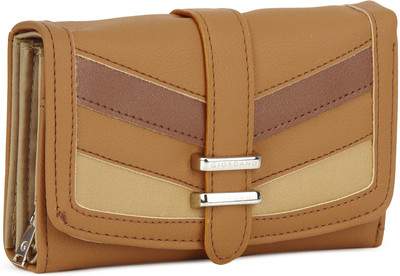 

Giordano Casual Tan Clutch