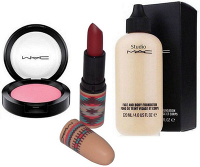 

studio combo kit(Set of 3)
