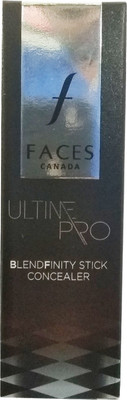 

faces light 01 Concealer(light 01)