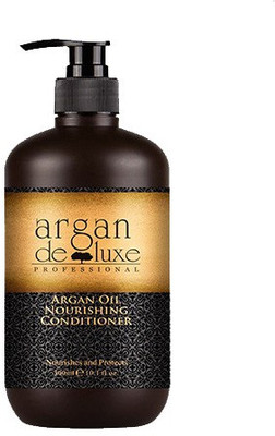 

Argan Deluxe ARGAN OIL NOURISHING CONDITIONER 300ml(300 ml)