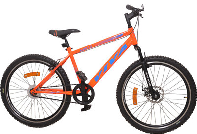 Viva Cycle Flipkart 2024 www tofrei