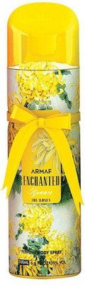 

Armaf Enchanted summer for women Body Spray - For Women(200 ml)