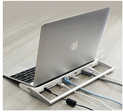 

Astrum DA710 USB-C to All in One Dock , USB-C - Hdmi, 3 x USB3.0, RJ45 Gigabit Lan, SD Card, USB-C, Sup Mac / Chrome / Win, Grey Dock(Grey)