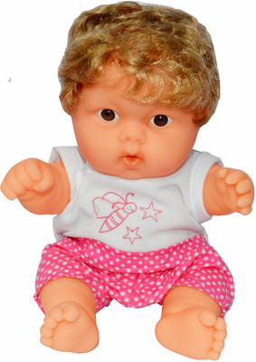 

Shop4everything CUTIE PUTIE BPA FREE su(Pink, White)
