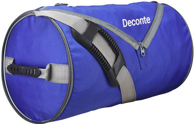 

deconte (Expandable) CRONA Foldable Travel Duffel Bag(Neon)