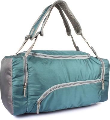 

Novex Aventura 45 Ltr Travel Duffel Bag(Blue)