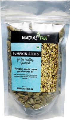 

NURTURE TREE Pumpkin Seeds(250 g)