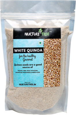 

NURTURE TREE Quinoa Seeds(1)