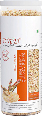 

RnD Quinoa Seeds(60 g)