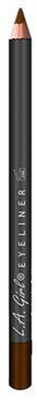 

L.A. Girl Eyeliner Pencil- Bronze 1.3 g(Bronze)