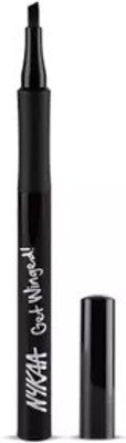 

Nykaa Get Winged! Sketch Eyeliner - Black Swan 01 1 ml(Black Swan)