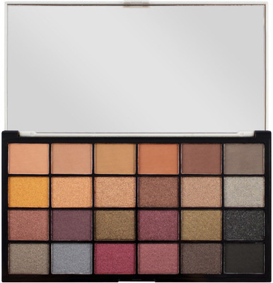 

Makeup Revolution Life on the Dancefloor Eyeshadow Palette 26.4 g(After Party)