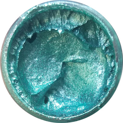 

Flikerway Professional Magic Colour Eye Glitter Gel 5 g(Sky Blue (17))
