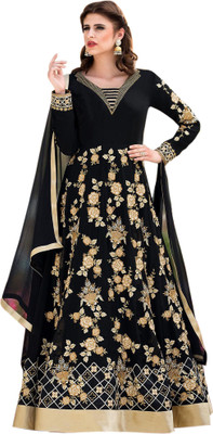 Siddeshwary fab hotsell anarkali gown