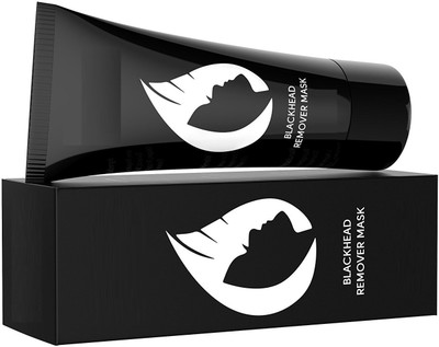 

VibeX ® Peel Off Mask, Blackhead Remover Mask, Charcoal Mask, Blackhead(130 g)