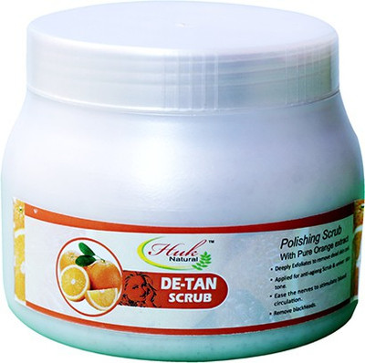 

Huk natural De tan sgrub(500 ml)