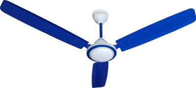 ACTIVA SUPER FAN 3 Blade Ceiling Fan(PEPSI BLUE, Pack of 1)