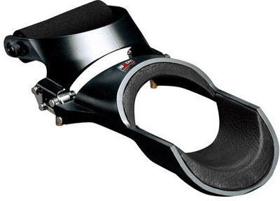 

Body Sculpture Snap Power Worker Wrist & Arm Exerciser Hand Grip/Fitness Grip(Black)