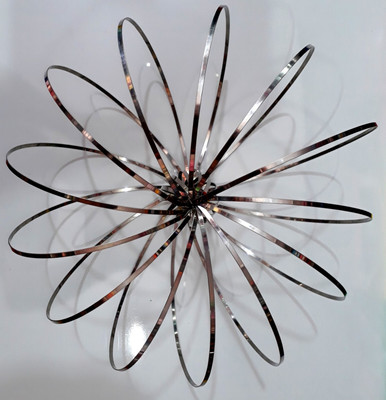 

Mohaak Gallery FL001 Flow Rings Gag Toy