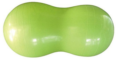 

WELCARE Peanut ball Gym Ball, Green
