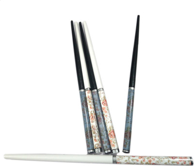 

OBEROI trendy Bun Stick(Multicolor)