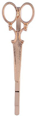 

The swag World TSW0001HP Hair Pin(Gold)