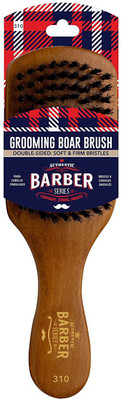 

Wav Enforcer Boar Double Sided Fade Brush