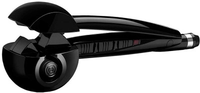 

NP NAVEEN PLASTIC BABYLIS Curl Secret Automatic Pro Hair Curler Hair Curler(black)