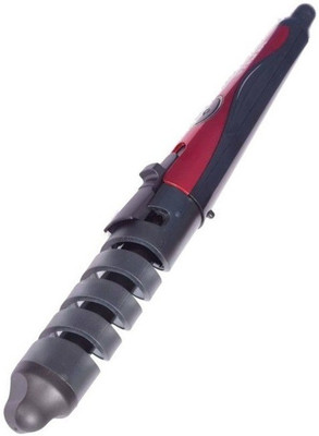 

DRAKE NHC-2007A Professional Hair Curler(Maroon)