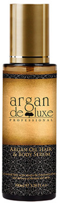 

Argan Deluxe ARGAN OIL HAIR & BODY SERUM 100ml(100 ml)