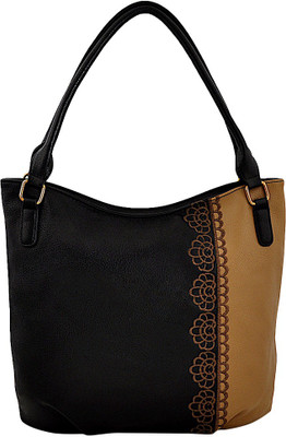 

Eyeslanguage Shoulder Bag(Multicolor)