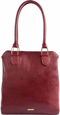 

Hidesign Shoulder Bag(Red)