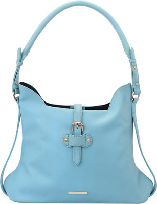 

LAPIS-O- LUPO Shoulder Bag(Blue)
